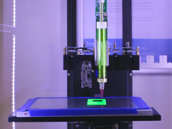 3D-Druck