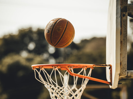 Basketball