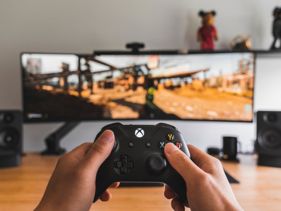 Gaming