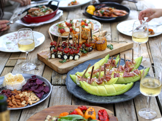 Picknick