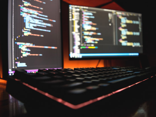 Programmierung