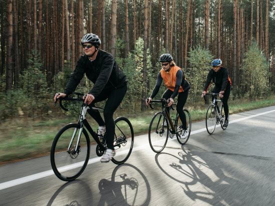 Radfahrer