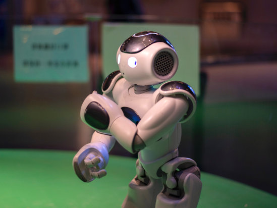 Roboter