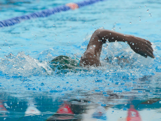 Schwimmen