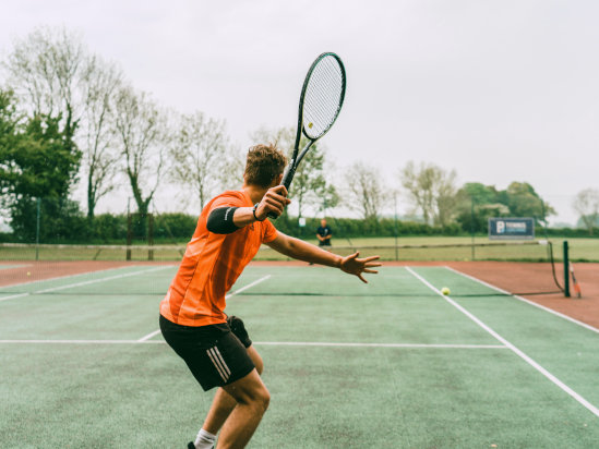 Tennis