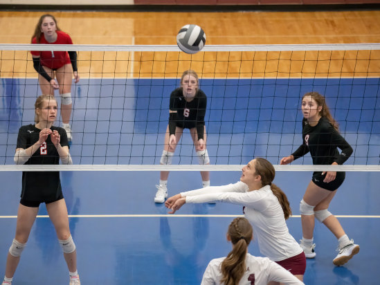 Volleyball