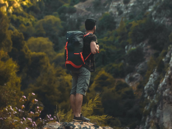 Wandern